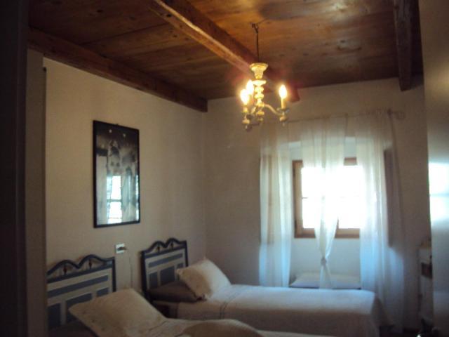 Bb Chiavenna Centro Storico Bed and Breakfast Buitenkant foto