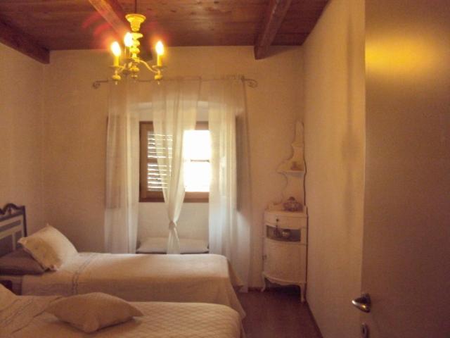 Bb Chiavenna Centro Storico Bed and Breakfast Buitenkant foto